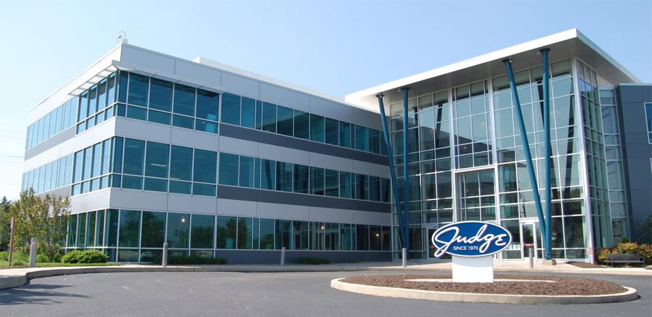 Judge campus
