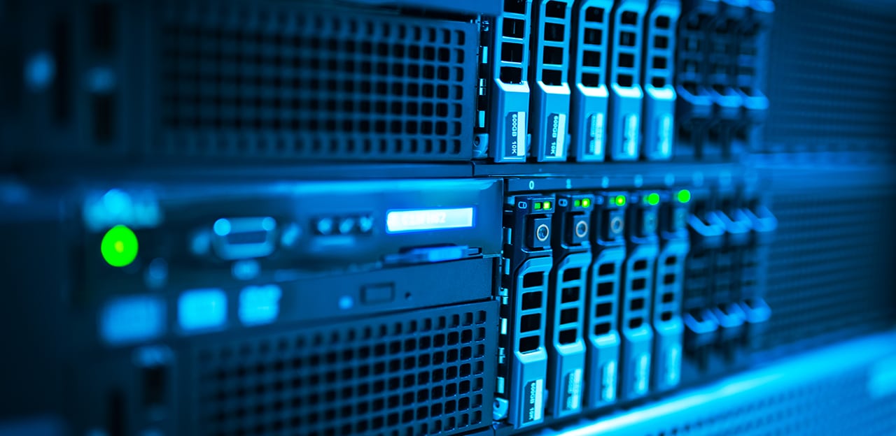 Hardware panel
